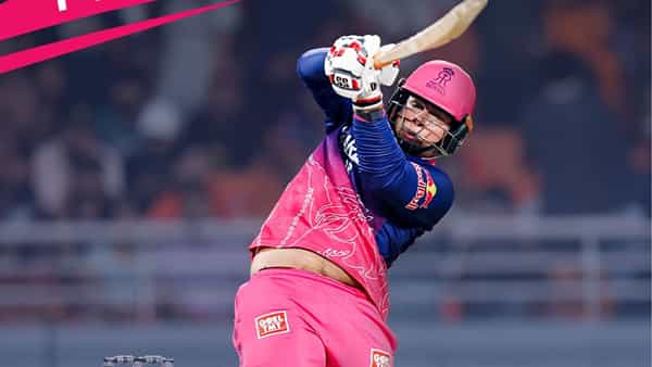 GT vs RR: ఐపీఎల్ కెరీర్లోనే వైభవ్ సూర్యవంశీ చెత్త రికార్డ్.. అదేంటో తెలిస్తే షాక్ అవుతారంతే..?