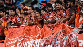 IPL మ్యాచ్‌కు వెళ్లే ఫ్యాన్స్ కు బిగ్ అలర్ట్.. గంట ముందే..
