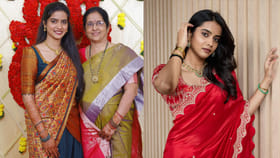 హీరోయిన్ శ్రీ గౌరిప్రియ జీవితంలో ఇంత విషాదముందా?
