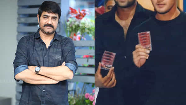 ఆ ఇద్దరు హీరోలతో సినిమాలు చేయాలనుంది.. ఎప్పుడు ఛాన్స్ వస్తుందో చూడాలి