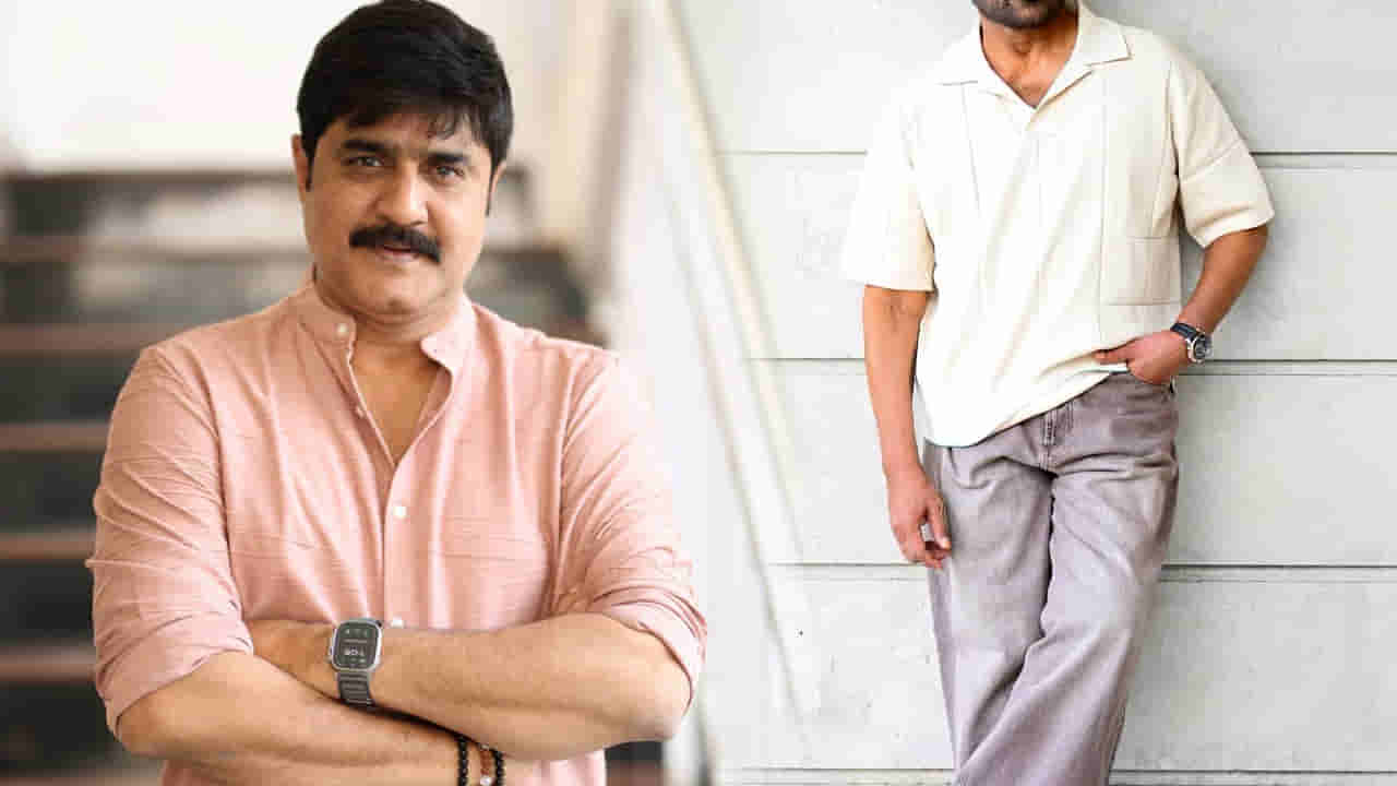 ఆ హీరో నాకు గంటసేపు క్లాస్ క్లాస్ తీసుకున్నాడు.. ఆయన మాటలు ఒక ఇంజెక్షన్లా పని చేశాయి