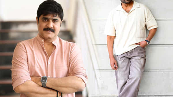 ఆ హీరో నాకు గంటసేపు క్లాస్ క్లాస్ తీసుకున్నాడు.. ఆయన మాటలు ఒక ఇంజెక్షన్లా పని చేశాయి