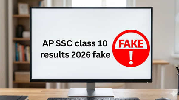 10th Class fake Marks: టెన్త్ విద్యార్ధులకు అలర్ట్.. వెబ్సైట్లలో నకిలీ మార్కుల మెమోలు జారీ! రంగంలోకి విద్యాశాఖ
