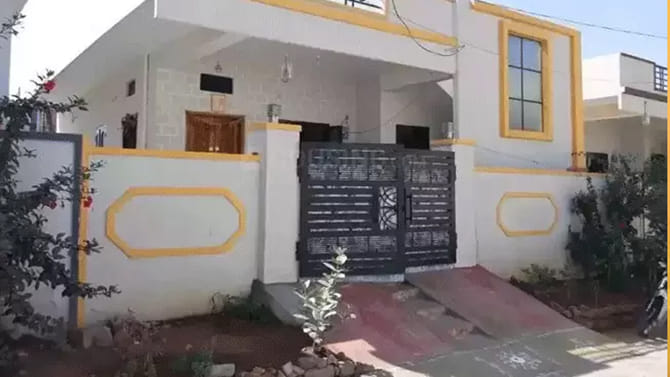 వీధి పోటు ఉంటే ఇంట్లో ఏం జరుగుతుంది..?