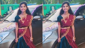 ఉదయానే పొలం పనులకు వెళ్లిన తల్లిదండ్రులు.. ఇంటికొచ్చి చూడగా..