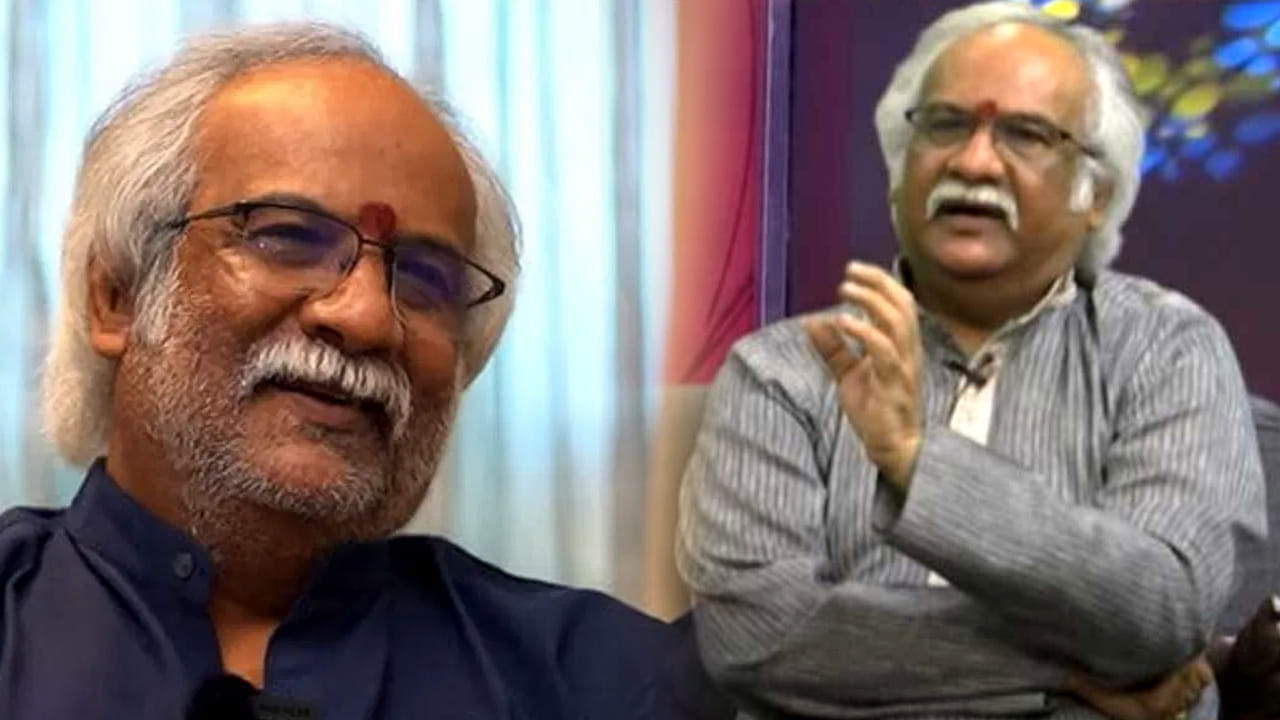 నా దగ్గర అసిస్టెంట్ డైరెక్టర్‌గా చేసి ఇప్పుడు పెద్ద దర్శకుడు అయ్యాడు.. కలవడానికి వెళ్తే..