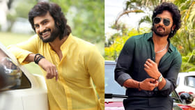 365 రోజులు ఇదే తింటాను.. సుధీర్ బాబు..