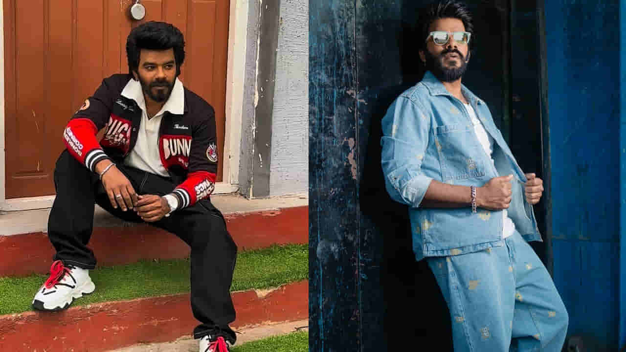 పెళ్లిపై క్లారిటీ ఇచ్చిన సుడిగాలి సుధీర్.. త్వరలోనే అనౌన్స్ చేస్తా అంటూ హింట్.. అమ్మాయి ఎవరంటే