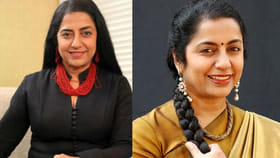 ఆ స్టార్ హీరోని చూసి రౌడీలా ఉన్నాడు అనుకున్నా..