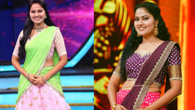 టీవీ నటి సుహాసిని సంచలన నిర్ణయం! ఇకపై సీరియల్స్‌లో కనిపించదా?