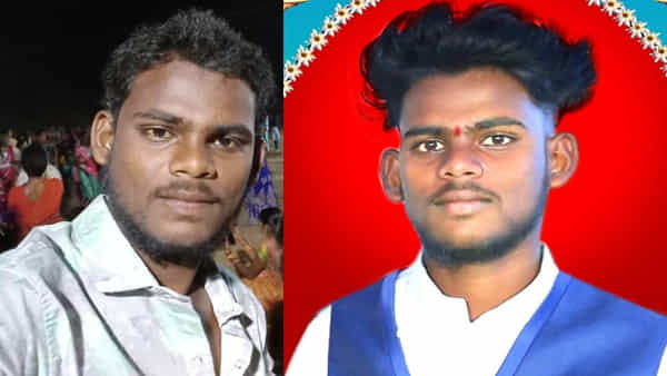 అర్థరాత్రి ఎంత పనిచేశావ్ సాయి.. ప్రాణాలు మింగేసిన సెల్ ఫోన్..