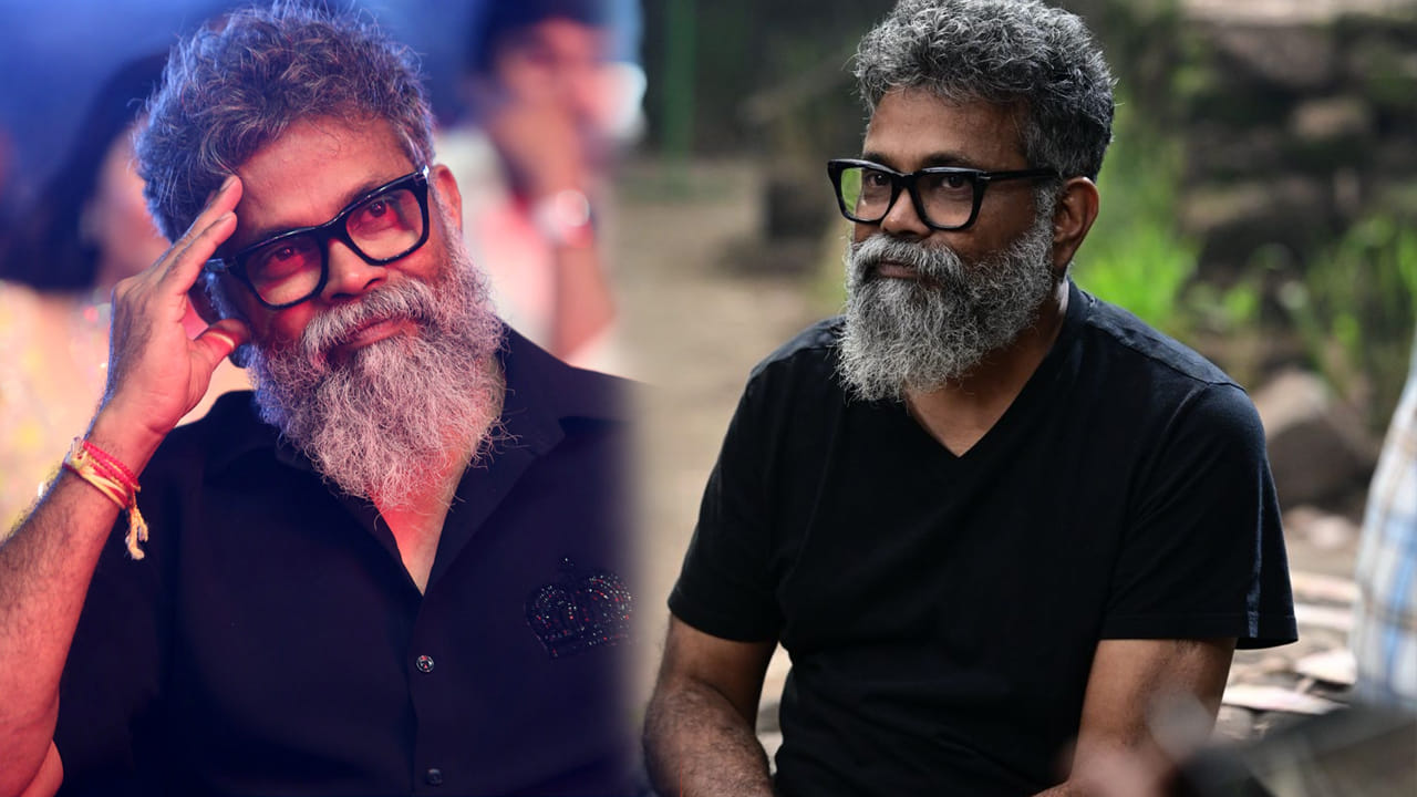 సైంటిస్ట్ అవుదామనుకున్నా.. ఆయనని చూసే సినిమాల్లోకి వచ్చా..! మనసులో బయట బయటపెట్టిన సుకుమార్