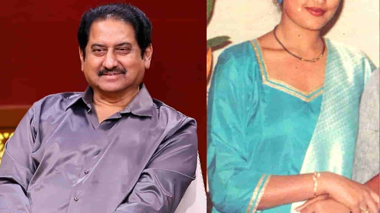 Suman : ఇండస్ట్రీలో నాకు ఇష్టమైన హీరోయిన్ ఆమెనే.. కలిసి కెరీర్ స్టార్ట్ చేశాం.. కానీ ఇప్పుడు తను.. సుమన్...