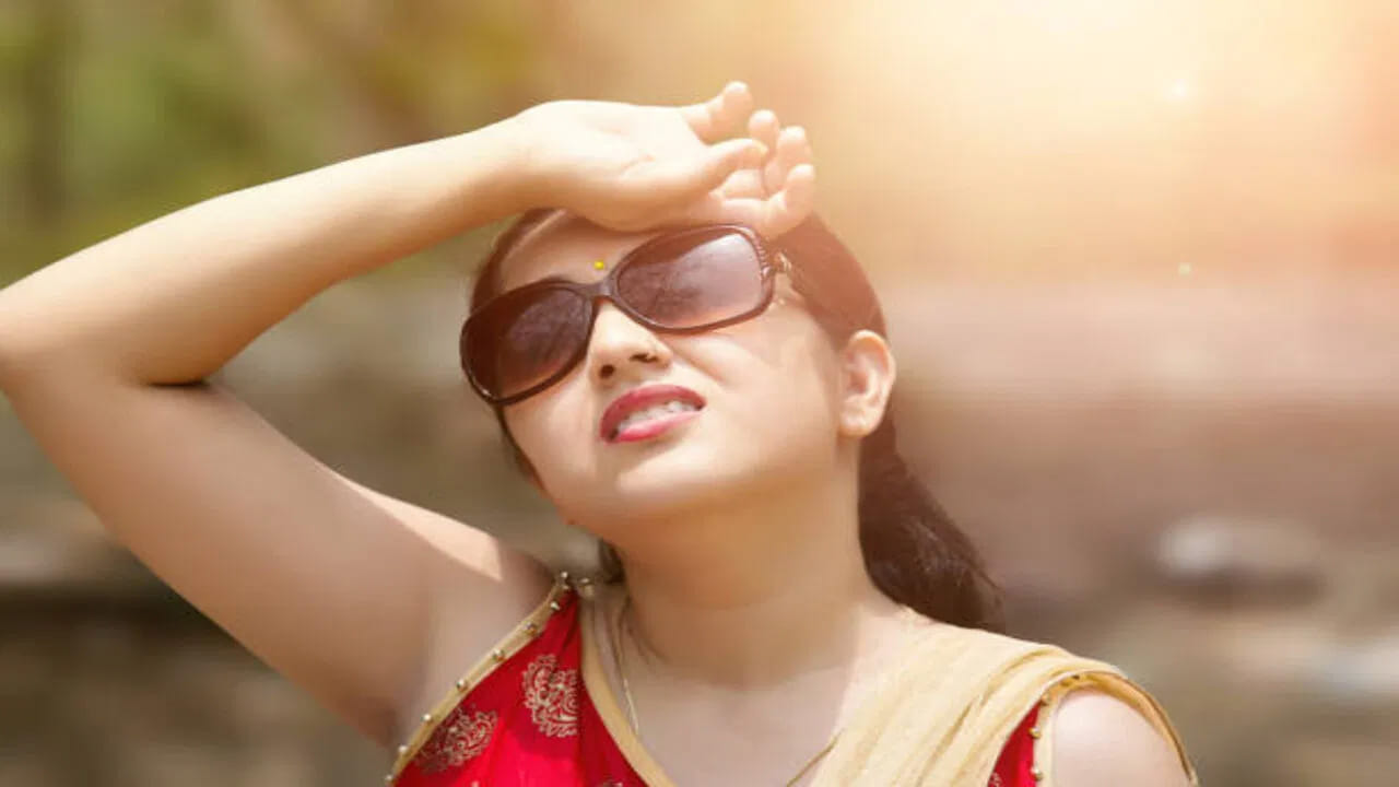 ఎండలో అత్యవసరంగా బయటకు వెళ్లాల్సిన పరిస్థితి ఏర్పడినప్పుడు తప్పకుండా మీరు మీ బ్యాగులో వాటర్ బాటిల్‌తో పాటు, కాటన్ క్లాత్, సన్ గ్లాసెస్, టోపి లేదా గొడుగు, పండ్లు ఉంచుకోవాలి. నోట్ : పై సమాచారం కేవలం ఇంటర్నెట్ ఆధారంగా ఇవ్వడం జరిగింది. టీవీ9 తెలుగు దీనిని ధృవీకరించలేదు.