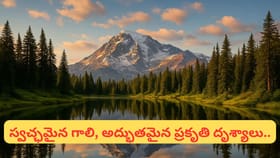 సమ్మర్ హీట్‌కి గుడ్‌బై! 10°C కంటే తక్కువ ఉష్ణోగ్రతలున్న టాప్ ట్రా