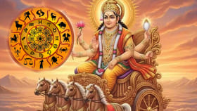 వద్దన్నా వదిలి పెట్టదు..ఈ రాశుల వారికి అదృష్టం దరిద్రంలా పడుతుంది