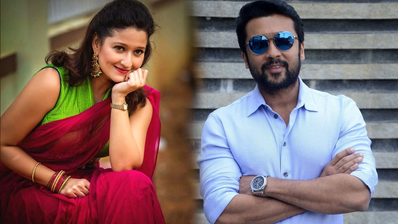 Suriya