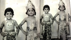 ఇద్దరు అన్నాదమ్ముల్లు తోపు హీరోలు..