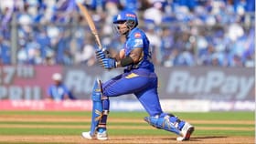 ‘వాళ్లంతా తోపులేమో’.. ఒక్క మాటతో ఇచ్చిపడేసిన సూర్యకుమార్ యాదవ్..!