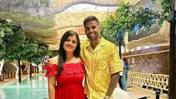 SKY : తండ్రిగా ప్రమోషన్ పొందిన టీమిండియా కెప్టెన్.. ఐపీఎల్ మధ్యలో ముంబై స్టార్ ఇంట్లో సంబరాలు