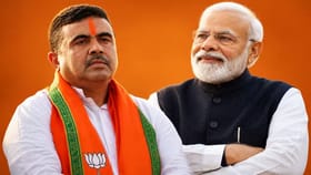 బెంగాల్‌ సీఎంగా సువేందు అధికారి పేరు ఖరారు