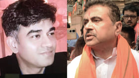 బెంగాల్‌లో ఆగని రక్తపాతం: సువేందు అధికారి పీఏ దారుణ హత్య..