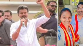 సప్త సాగరాలు దొటొచ్చి తమిళ రాజకీయాను షేక్ చేసిన ఒకే ఒక్కడు