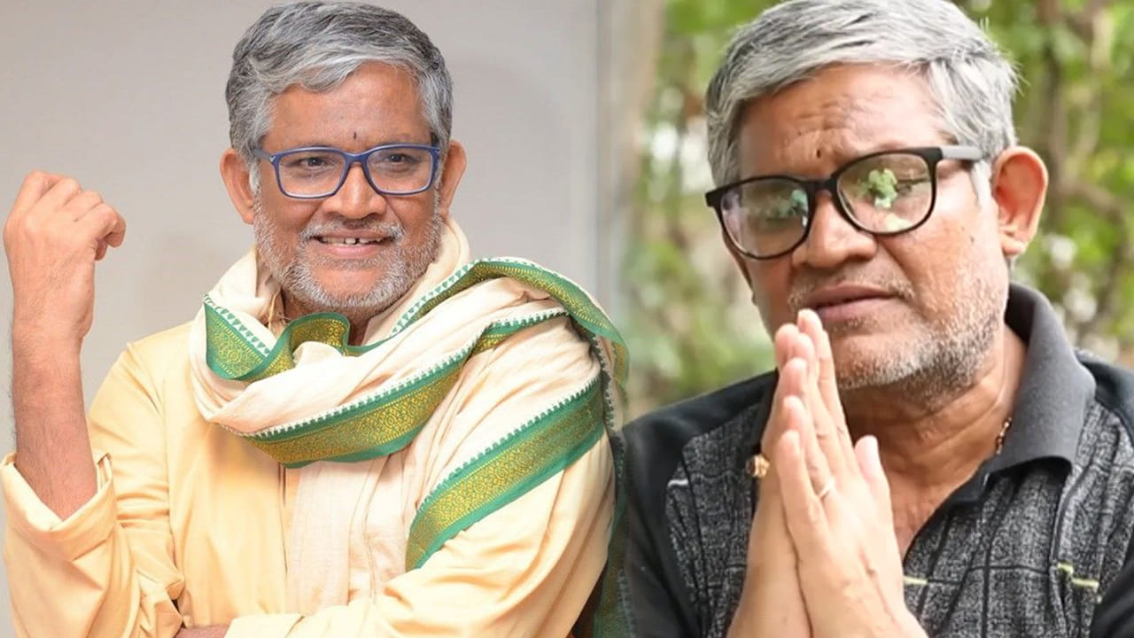 ఆ సినిమాలో నటించొద్దు అని చెప్పాడు.. నాకంటే గొప్ప వంద ఛాన్స్ లు ఇప్పిస్తా అన్నాడు