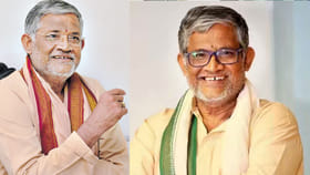 అతను చెప్పిన మాటలకు నా అహంకారం మొత్తం పోయింది..