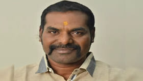 రమణ మహర్షి ఆశ్రమం నాకు కొత్త జీవితాన్ని ఇచ్చింది..