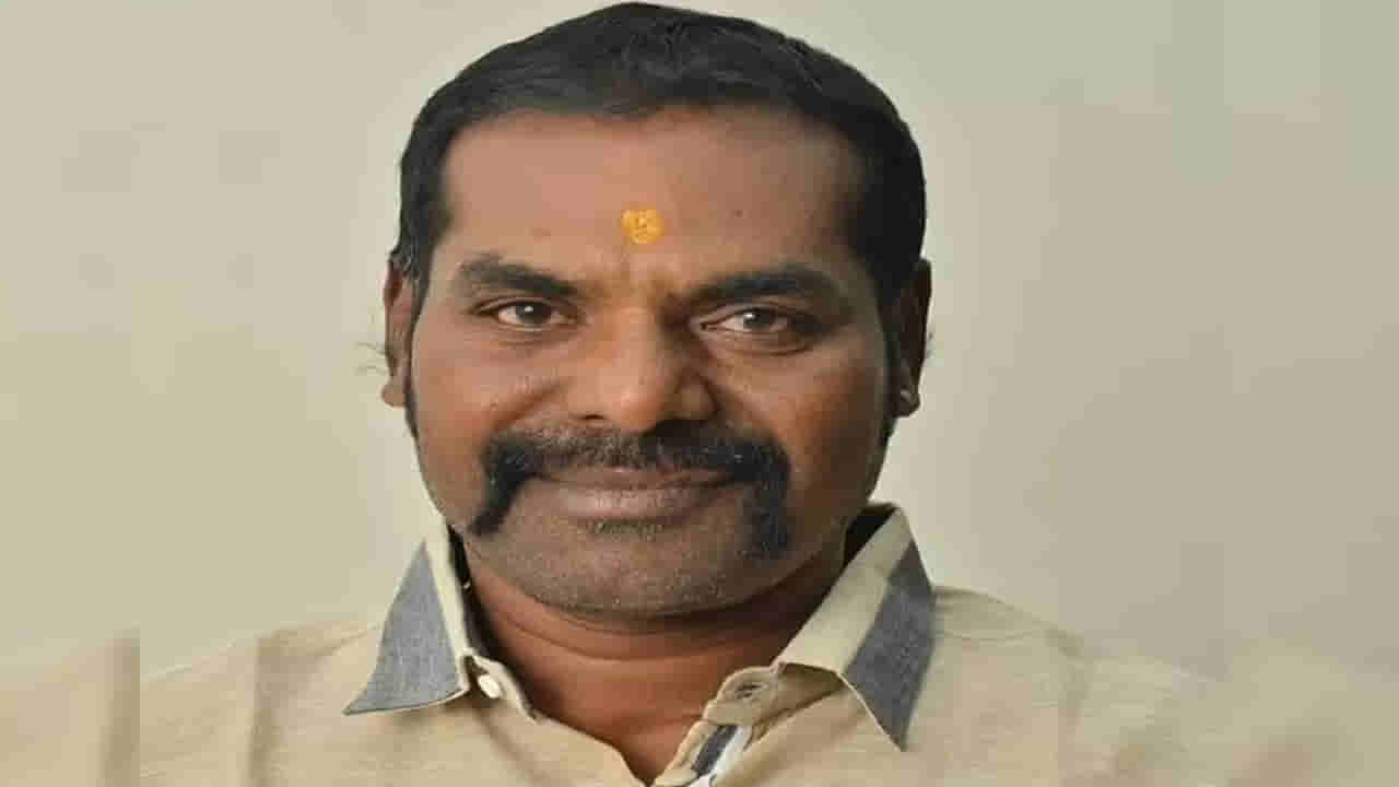 అరుణాచలం వెళ్లాక నా జీవితం మారిపోయింది.. మందు, సిగరెట్, మాంసం మానేశా..