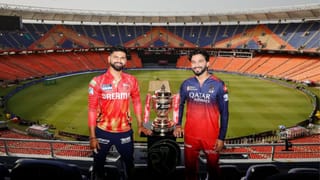 ఎవడ్రా నువ్వు.. ఏదోలే పాపమని చోటిస్తే.. ప్లేఆఫ్స్ చేరకుండా సొంత జట్టునే ఇంటికి పంపేస్తున్నావ్‌గా