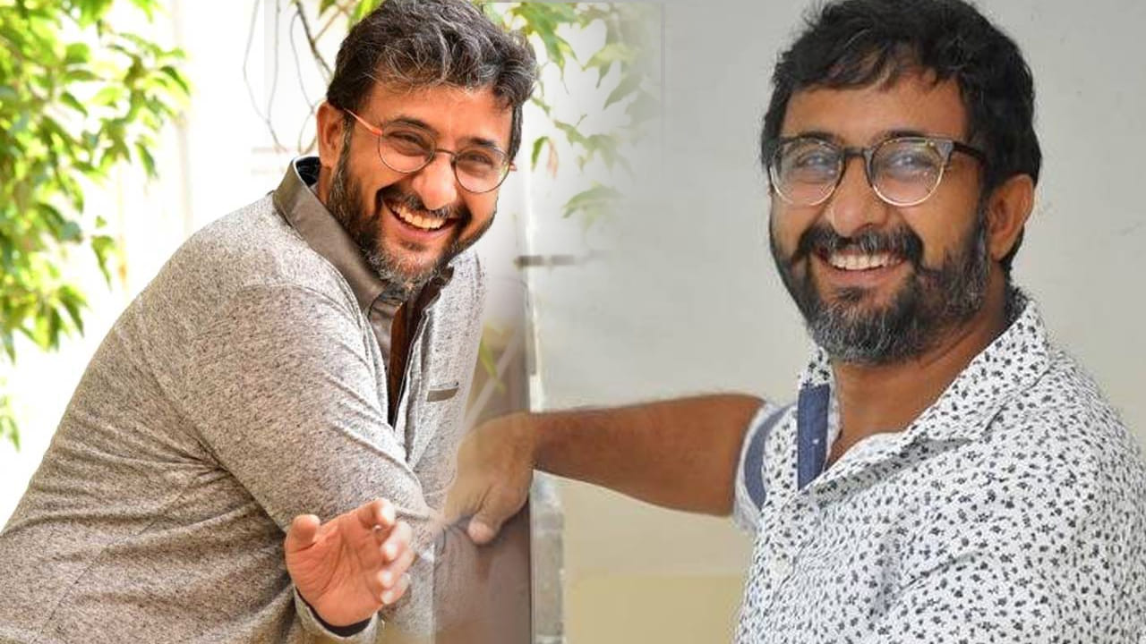 నా వల్లే అతనికి ఆ పేరొచ్చింది.. ఆసక్తికర విషయం పంచుకున్న దర్శకుడు తేజ