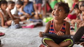 అంగన్వాడీల్లో ఖాళీగా ఉన్న ఉద్యోగాలు భర్తీ చేయనున్న సర్కార్