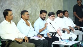 కార్మికులకు సీఎం రేవంత్ సూపర్ గుడ్‌న్యూస్.