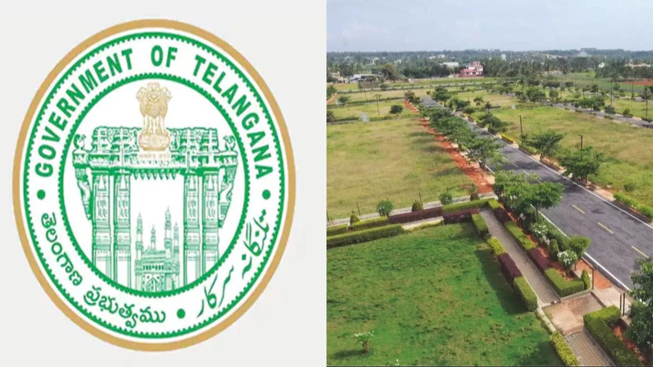 Telangana: పేదలకు తెలంగాణ సర్కార్ అదిరిపోయే గుడ్‌న్యూస్.. ఇకపై ప్రైవేట్‌ వెంచర్లలోనూ..