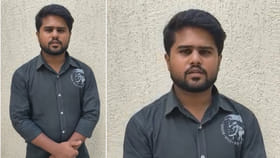 అతడొక డెలివరీ బాయ్.. తెల్లారి పార్శిళ్లు..