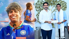 టీమిండియా టీ20 ప్రపంచకప్ స్వ్కాడ్‌లో ఇద్దరు తెలుగోళ్లు..