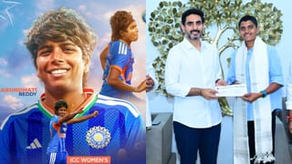 Team India: మహిళల టీ20 ప్రపంచకప్‌ జట్టులో తుఫాన్ ప్లేయర్.. అసలెవరీ నందినీ శర్మ..?