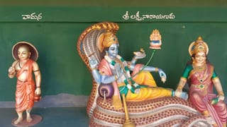 కోటలా కనిపించే ఆచంట మదనగోపాలస్వామి ఆలయం.. 16వ శతాబ్దపు రాజుల వైభవానికి సజీవ సాక్ష్యం