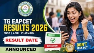 TG Inter Admissions 2026: ఇంటర్‌ ప్రవేశాలకు దరఖాస్తు గడువు పొడిగింపు.. టెన్త్‌ మార్కుల ఆధారంగానే నేరుగా ఎంపిక