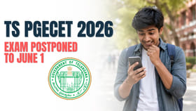 TG PGECET 2026 ప్రవేశ పరీక్ష వాయిదా.. కారణం ఇదే!