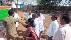 కండక్టర్ కన్నింగ్ ప్లాన్.. చెకింగ్ అధికారిపై దాడి ఘటనలో ట్విస్ట్