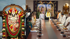 టీటీడీ బిగ్ డెసిషన్: ఇకపై సిఫారసు లేఖలతో దర్శనం లేదు!