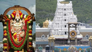 Tirumala: తిరుమల వెళ్లే భక్తులకు అలర్ట్.. శ్రీవాణి దర్శన టికెట్లపై టీటీడీ కీలక ప్రకటన..
