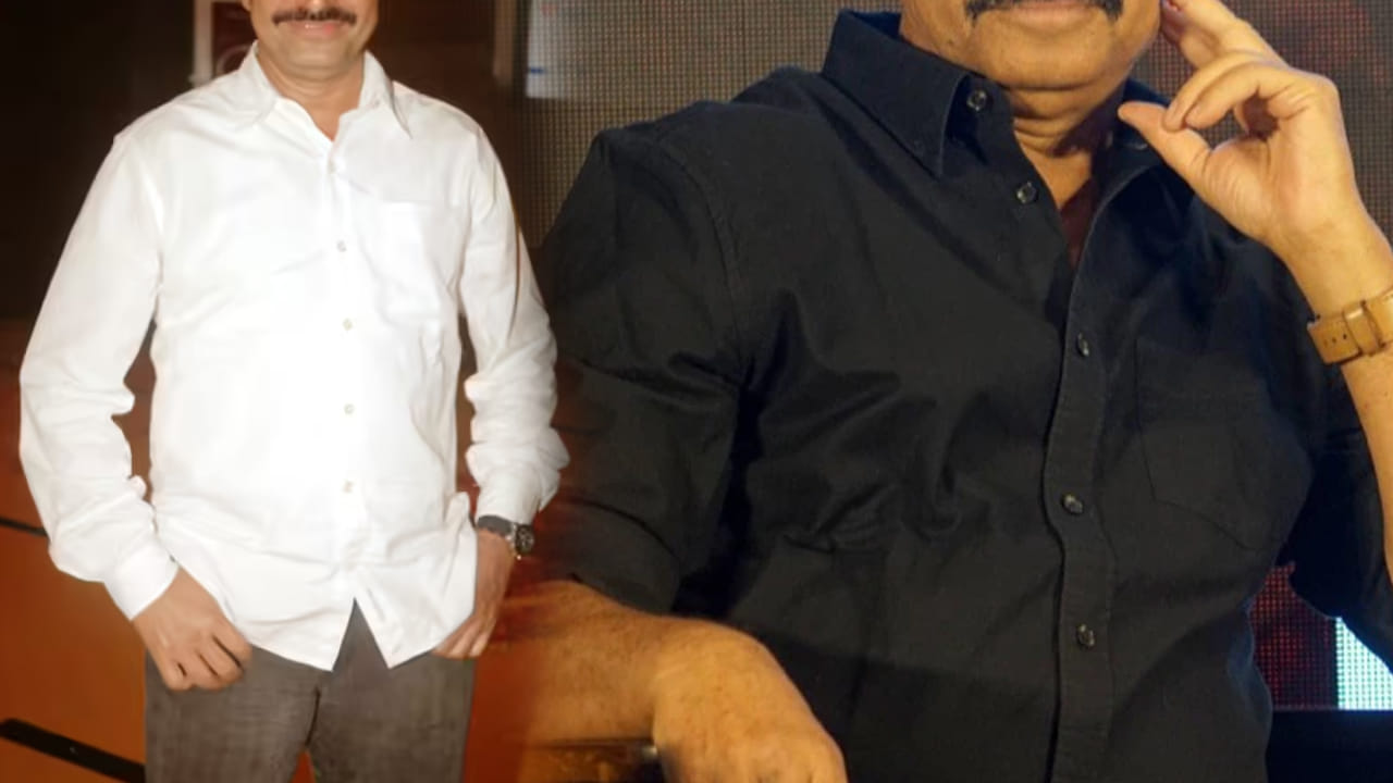 సినిమాల్లో విలన్.. రియల్ లైఫ్‌లో హీరో.. అమ్మపై ప్రేమతో చరిత్ర సృష్టించిన నటుడు