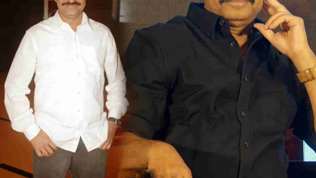 సినిమాల్లో విలన్.. రియల్ లైఫ్లో హీరో.. అమ్మపై ప్రేమతో చరిత్ర సృష్టించిన నటుడు