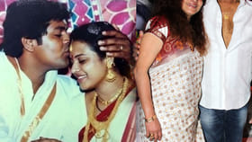టాలీవుడ్‌లో తిరుగులేని నటుడు.. ఆయన భార్య కూడా