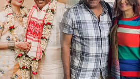 60ఏళ్ల వయసులో పెళ్లి.. సినిమాలతో పాటు ఫుడ్ వ్లాగర్ కూడా..