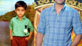 ఈ పిల్లాడిని గుర్తు పట్టారా? టాలీవుడ్ లవర్ బాయ్.. ఇప్పుడేమో..